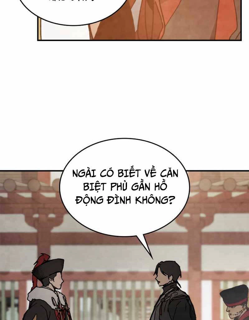 Vị Thần Trở Lại Chapter 57 - 33
