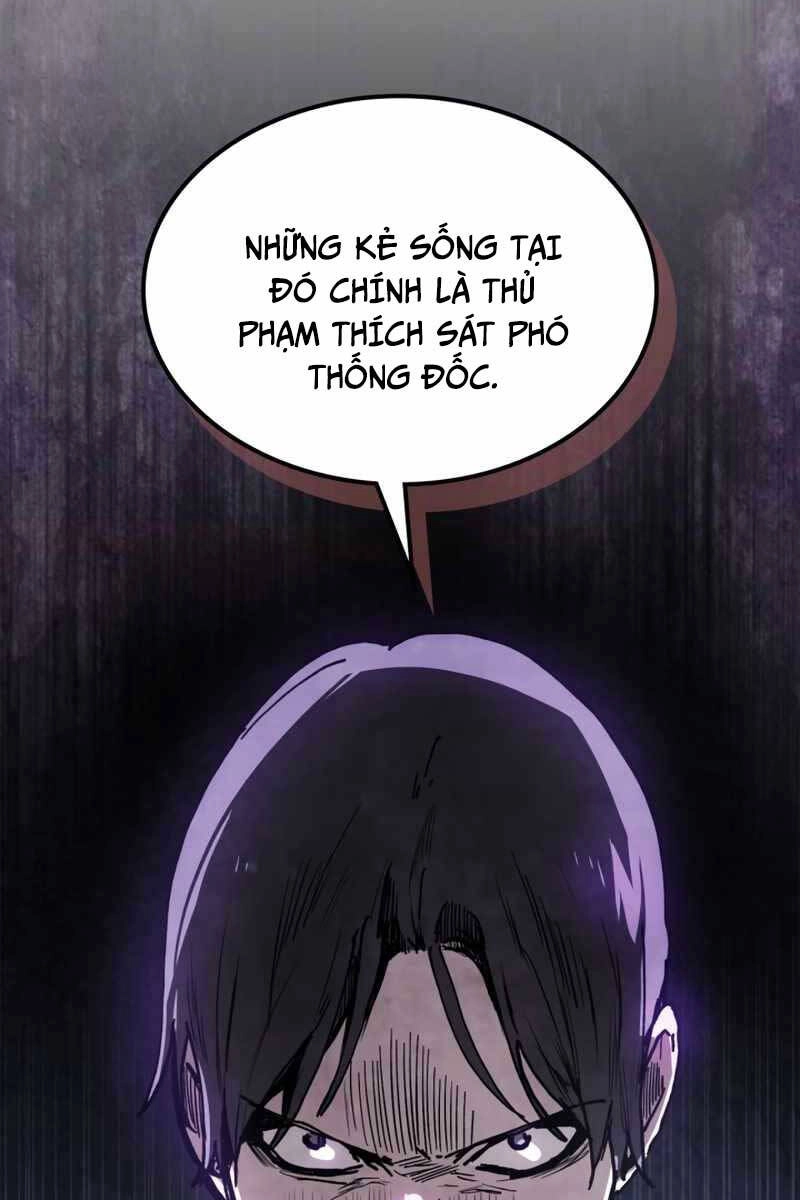 Vị Thần Trở Lại Chapter 57 - 35