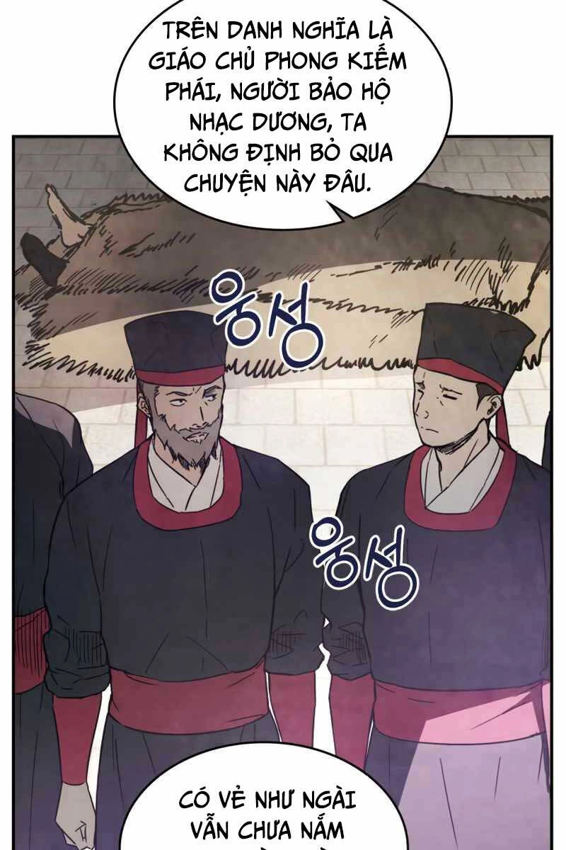 Vị Thần Trở Lại Chapter 57 - 38