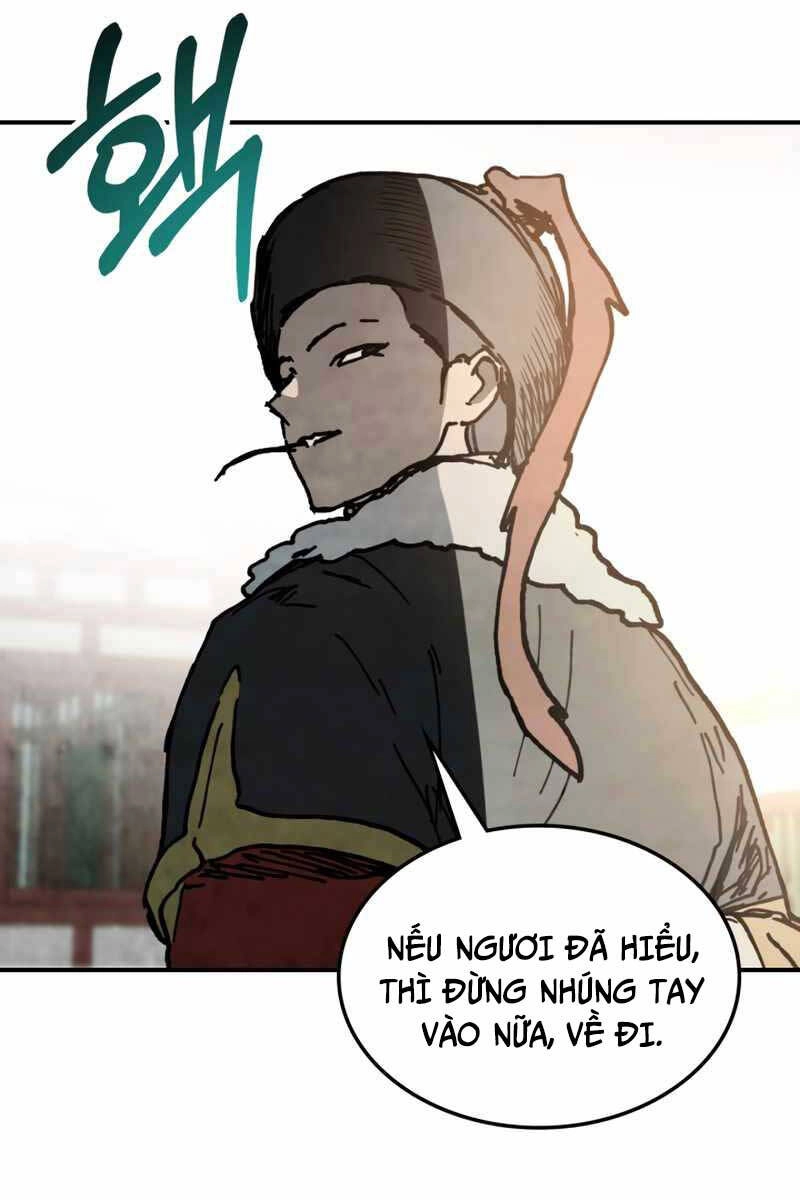Vị Thần Trở Lại Chapter 57 - 46