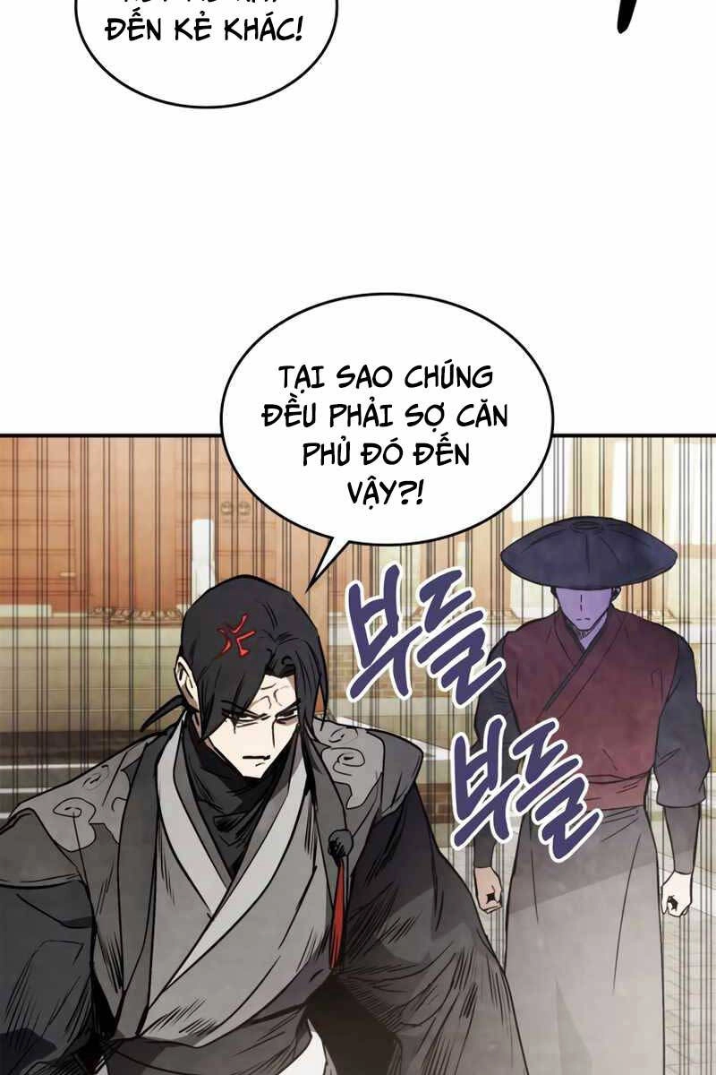 Vị Thần Trở Lại Chapter 57 - 49