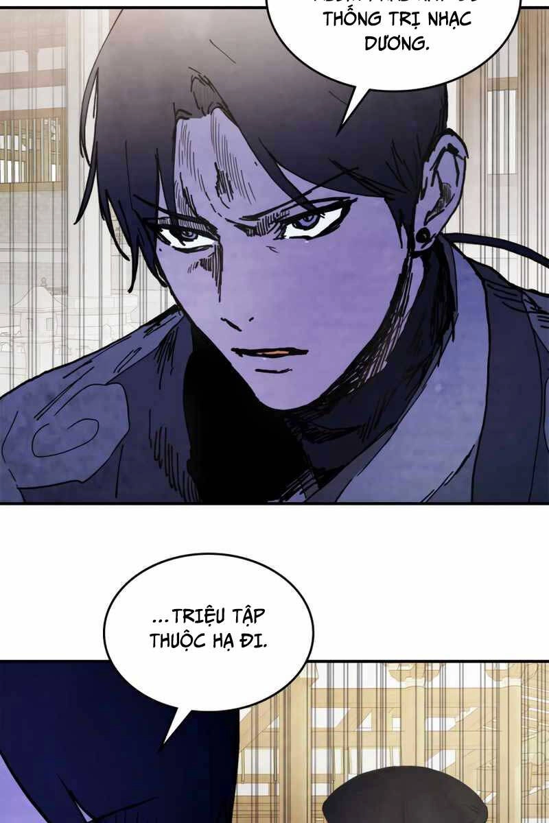 Vị Thần Trở Lại Chapter 57 - 51