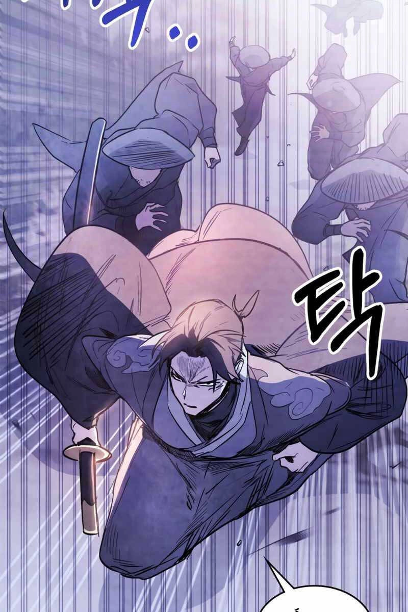 Vị Thần Trở Lại Chapter 57 - 61