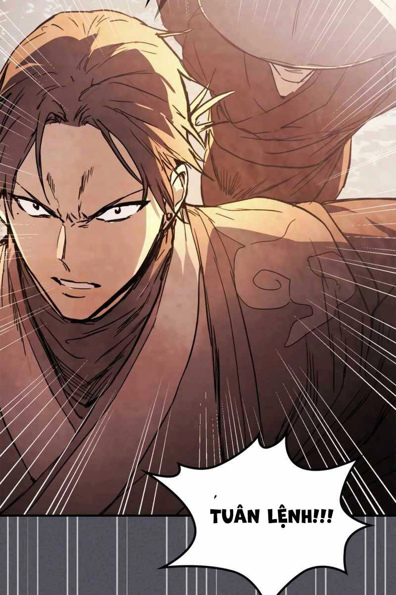 Vị Thần Trở Lại Chapter 57 - 63