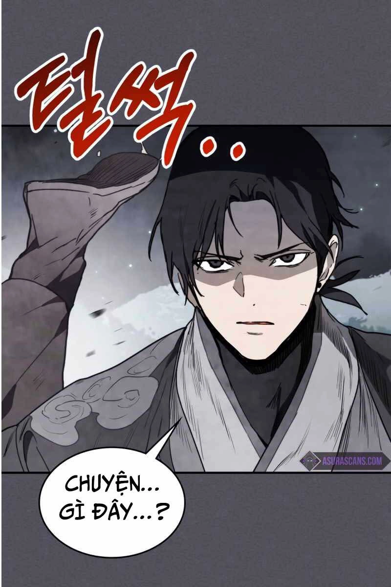 Vị Thần Trở Lại Chapter 57 - 75