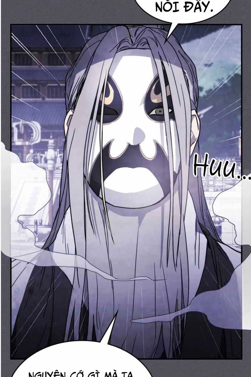 Vị Thần Trở Lại Chapter 57 - 80