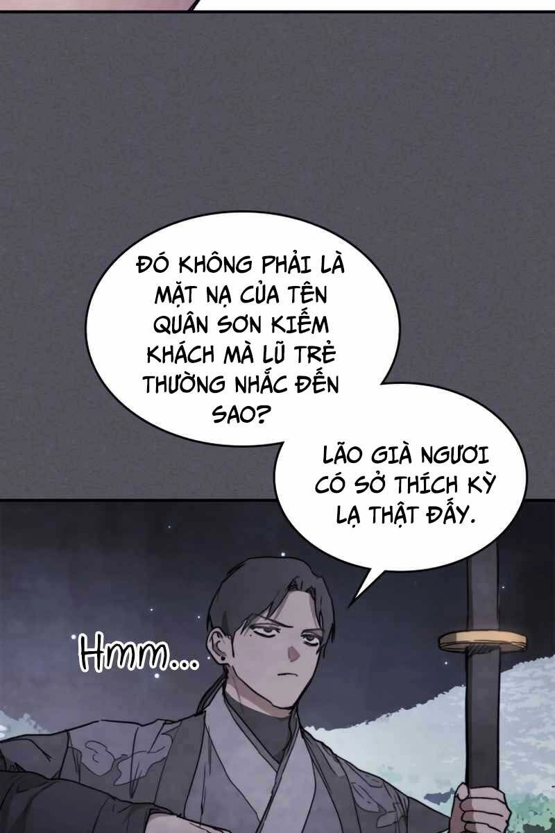 Vị Thần Trở Lại Chapter 57 - 82