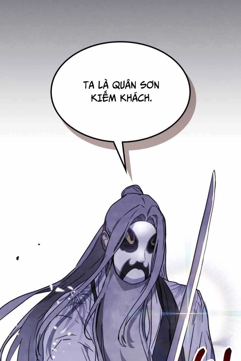 Vị Thần Trở Lại Chapter 57 - 85