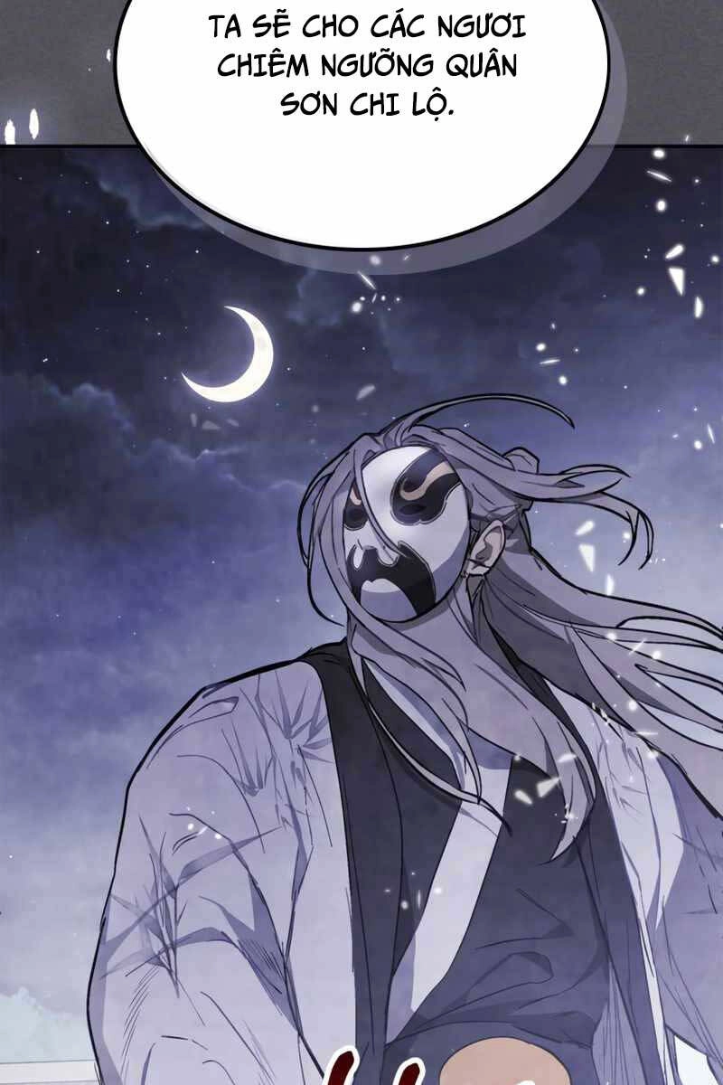 Vị Thần Trở Lại Chapter 57 - 98