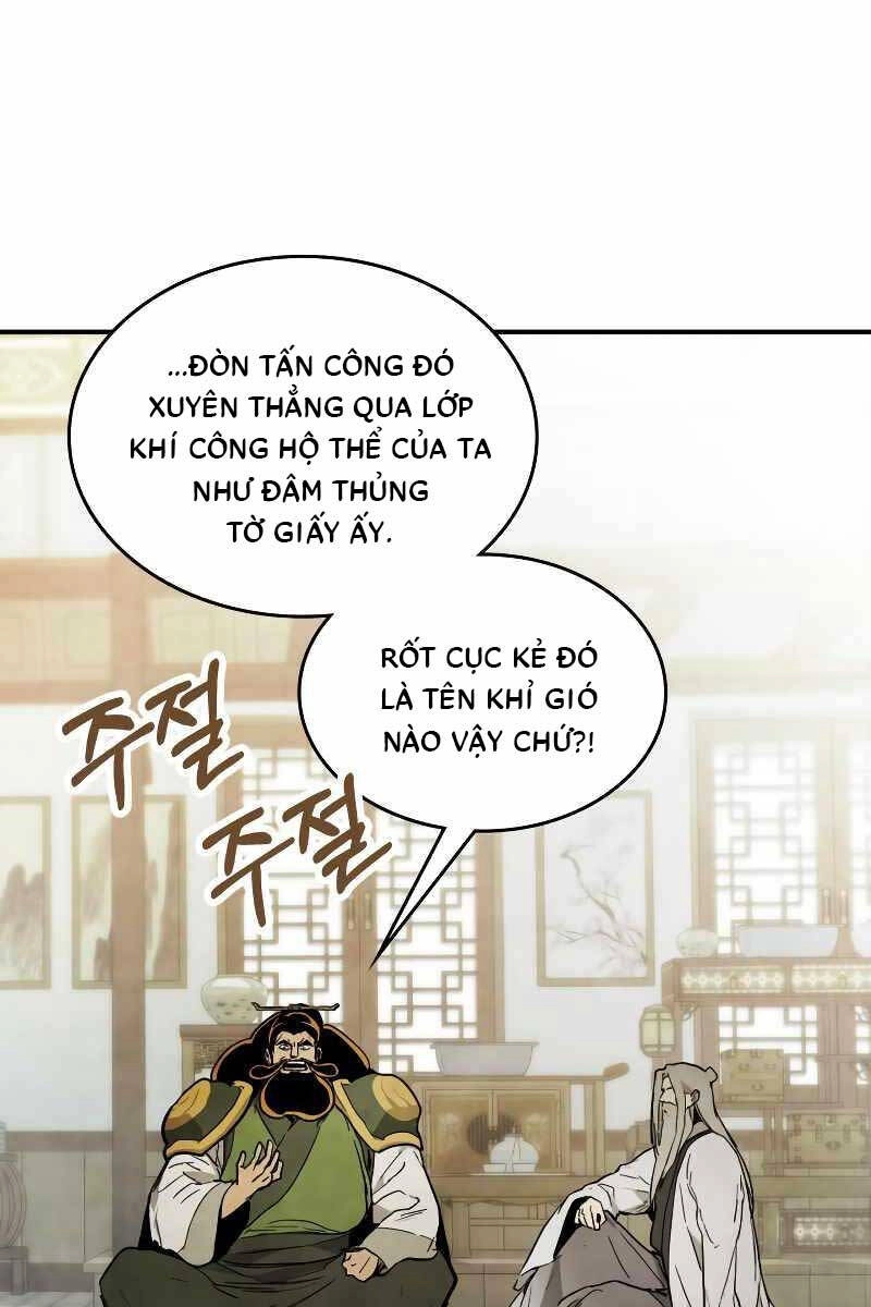 Vị Thần Trở Lại Chapter 65 - 8