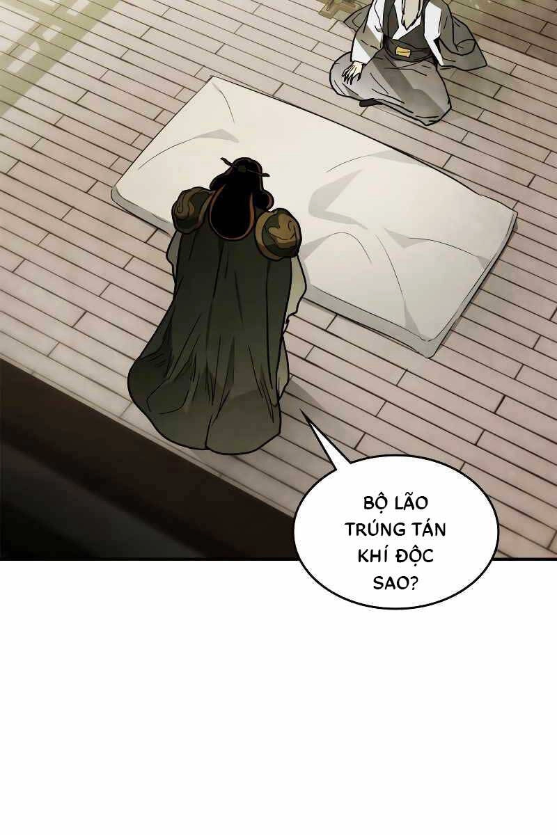 Vị Thần Trở Lại Chapter 65 - 20