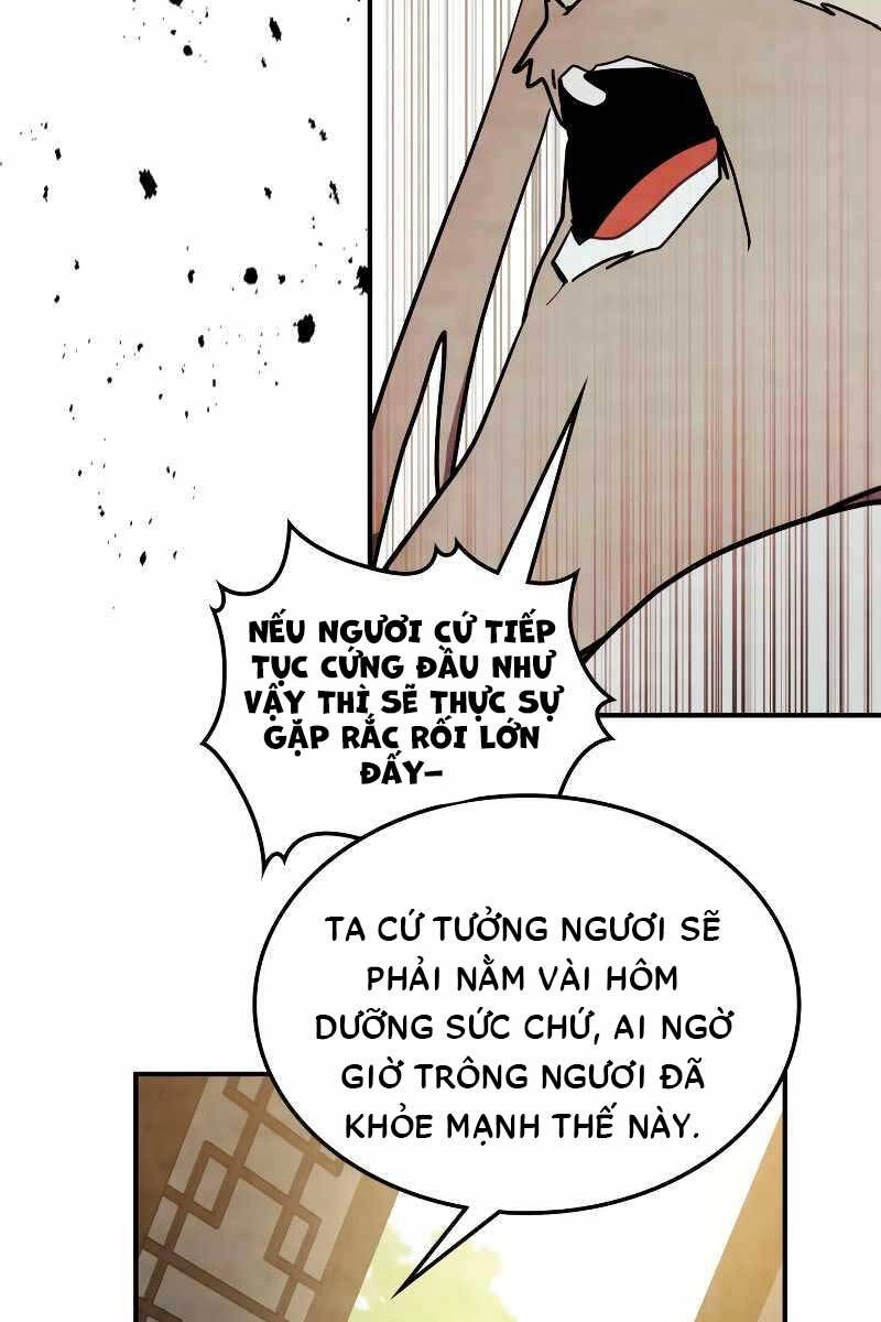Vị Thần Trở Lại Chapter 65 - 26