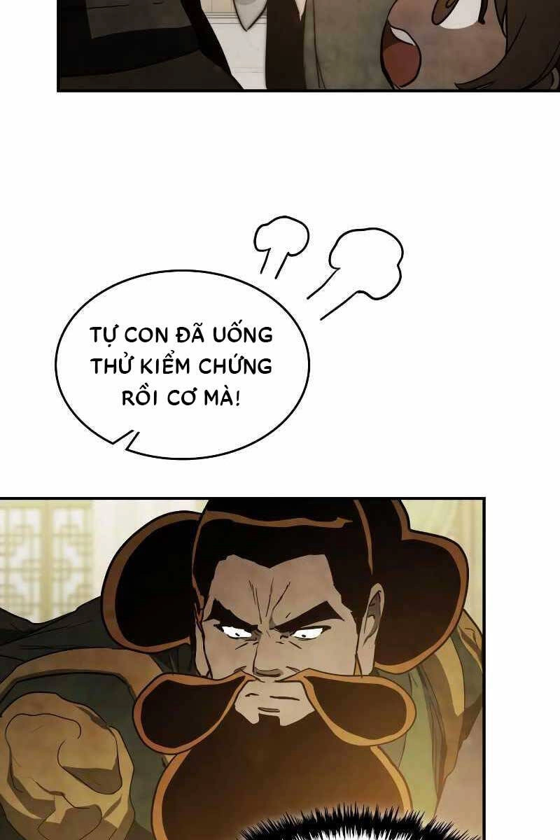 Vị Thần Trở Lại Chapter 65 - 53