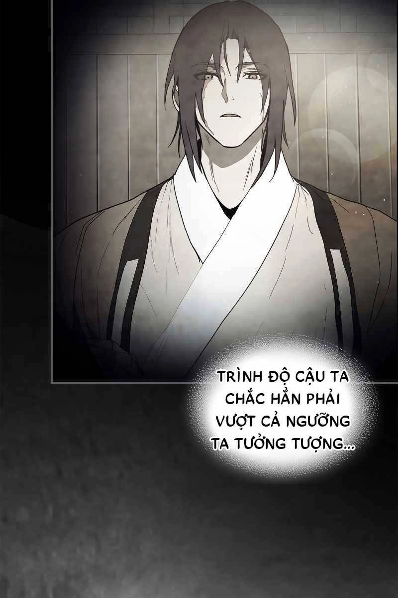 Vị Thần Trở Lại Chapter 65 - 99