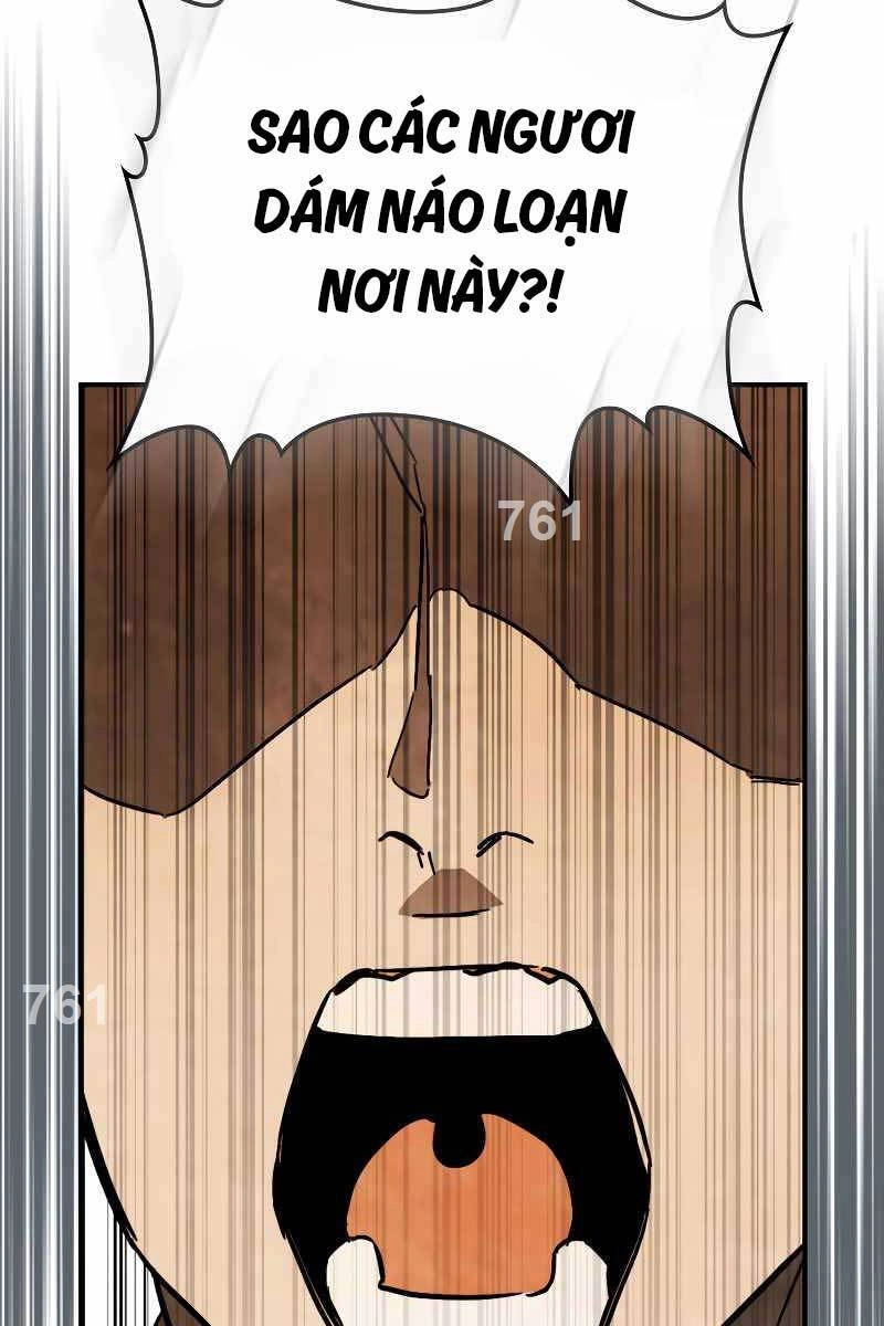 Vị Thần Trở Lại Chapter 82 - 3