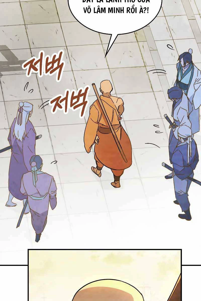 Vị Thần Trở Lại Chapter 82 - 7