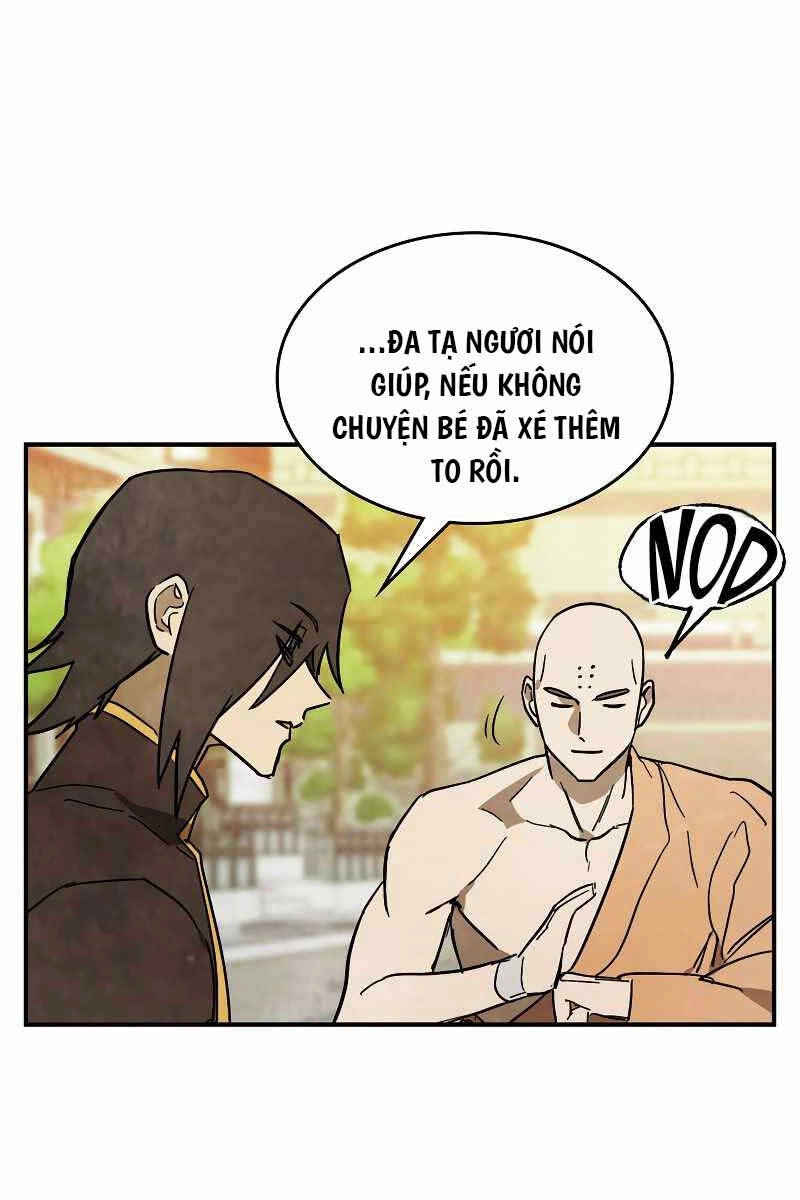 Vị Thần Trở Lại Chapter 82 - 15
