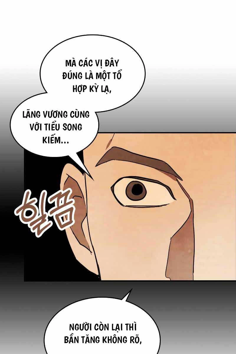 Vị Thần Trở Lại Chapter 82 - 16