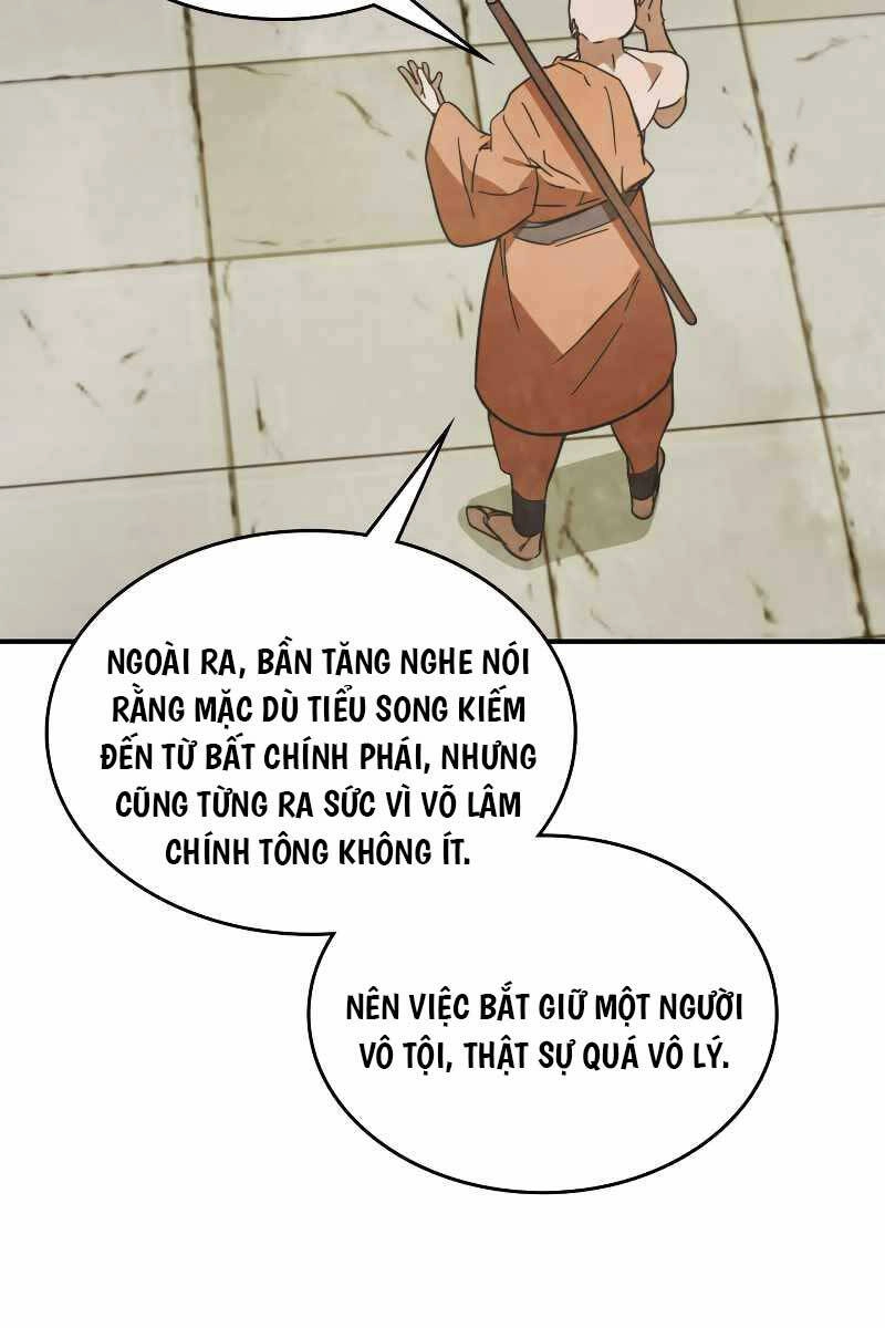 Vị Thần Trở Lại Chapter 82 - 19