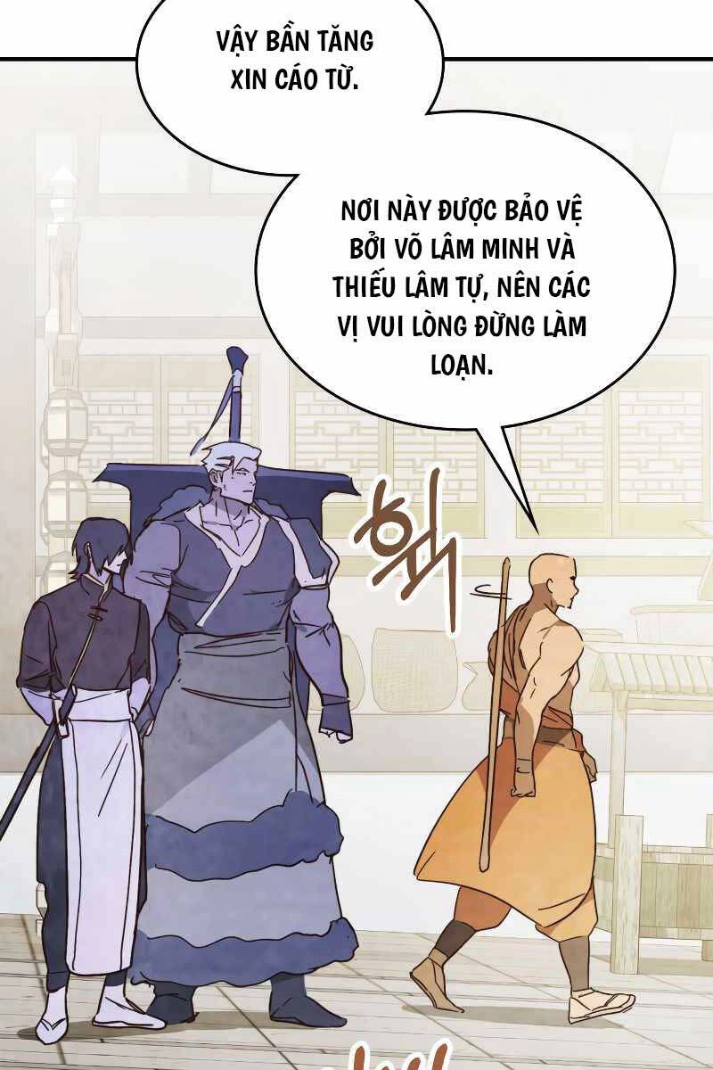 Vị Thần Trở Lại Chapter 82 - 21