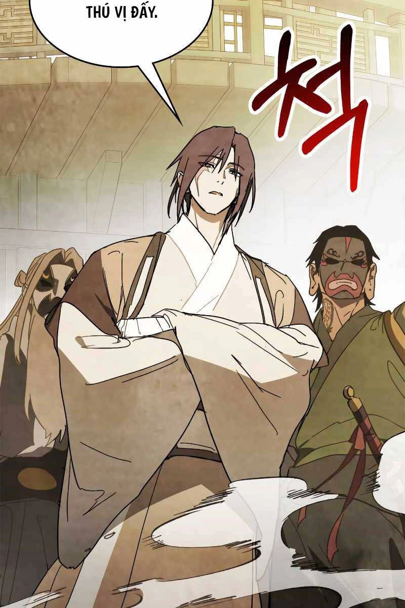 Vị Thần Trở Lại Chapter 82 - 24