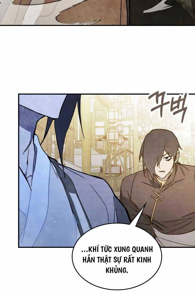 Vị Thần Trở Lại Chapter 82 - 25