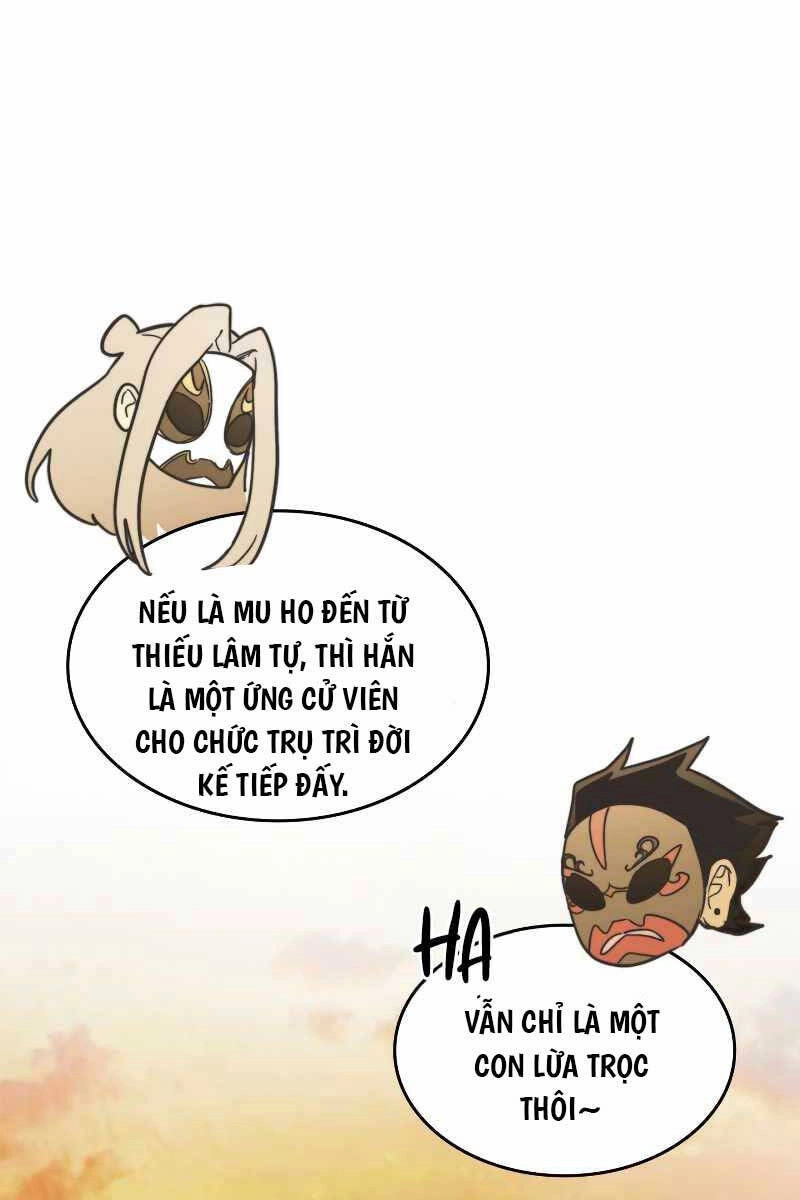 Vị Thần Trở Lại Chapter 82 - 26