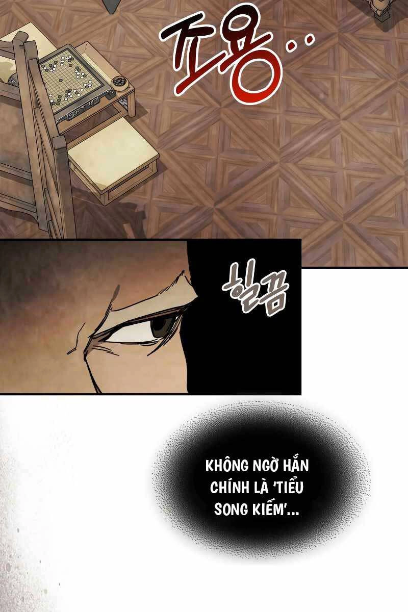 Vị Thần Trở Lại Chapter 82 - 32