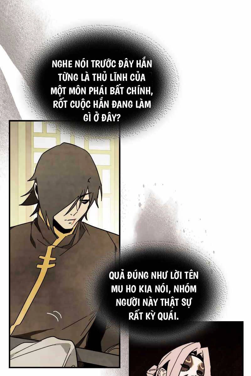 Vị Thần Trở Lại Chapter 82 - 33