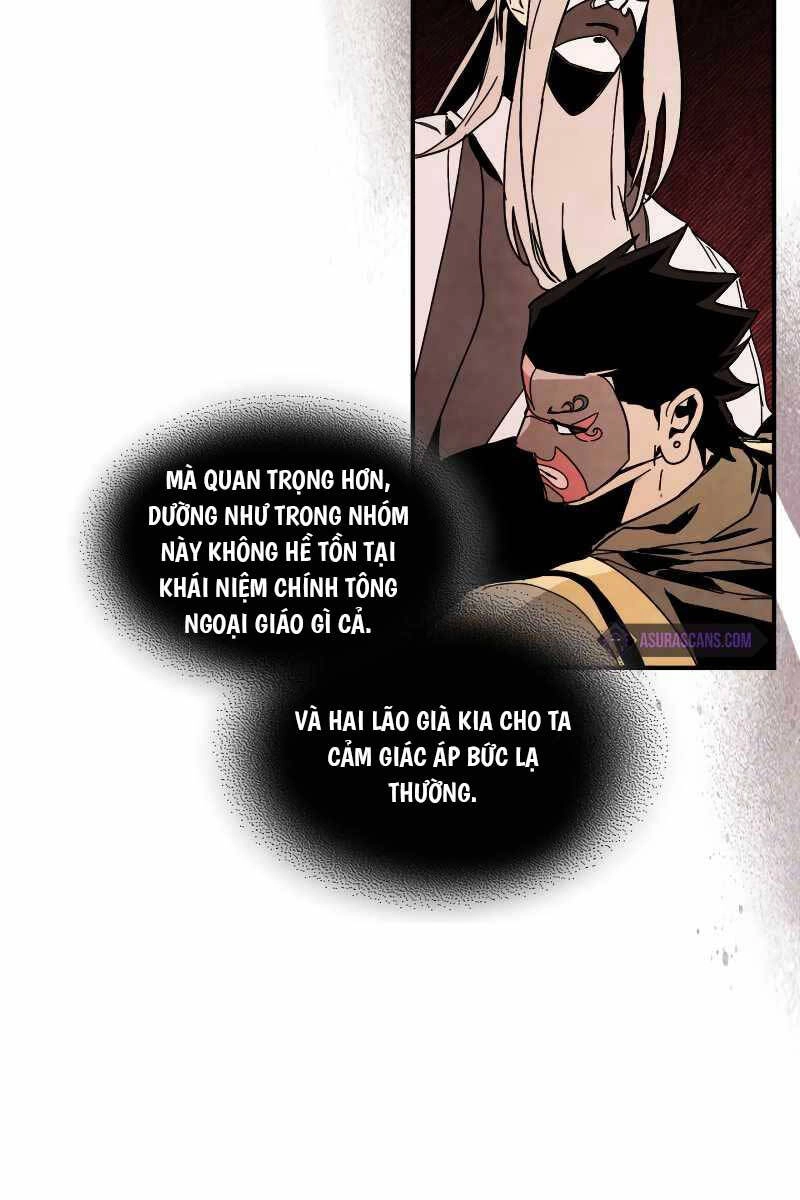 Vị Thần Trở Lại Chapter 82 - 34