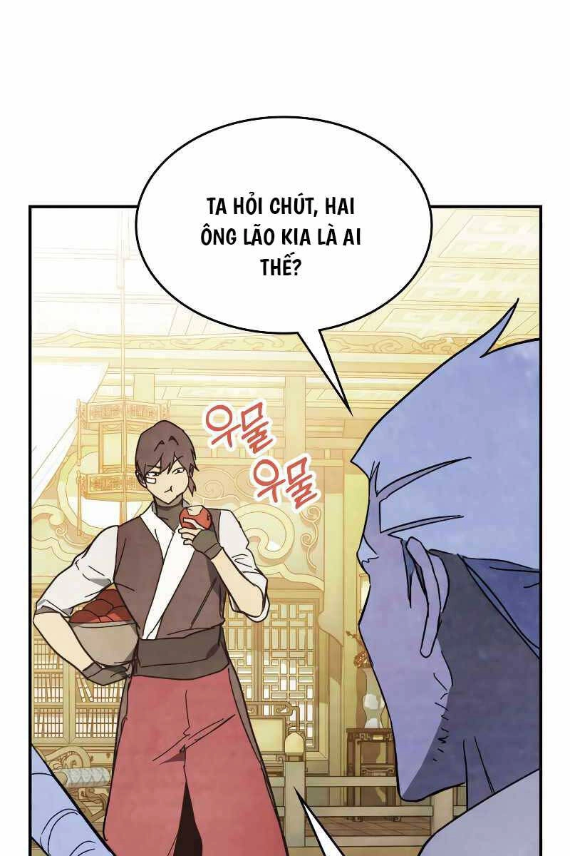 Vị Thần Trở Lại Chapter 82 - 35
