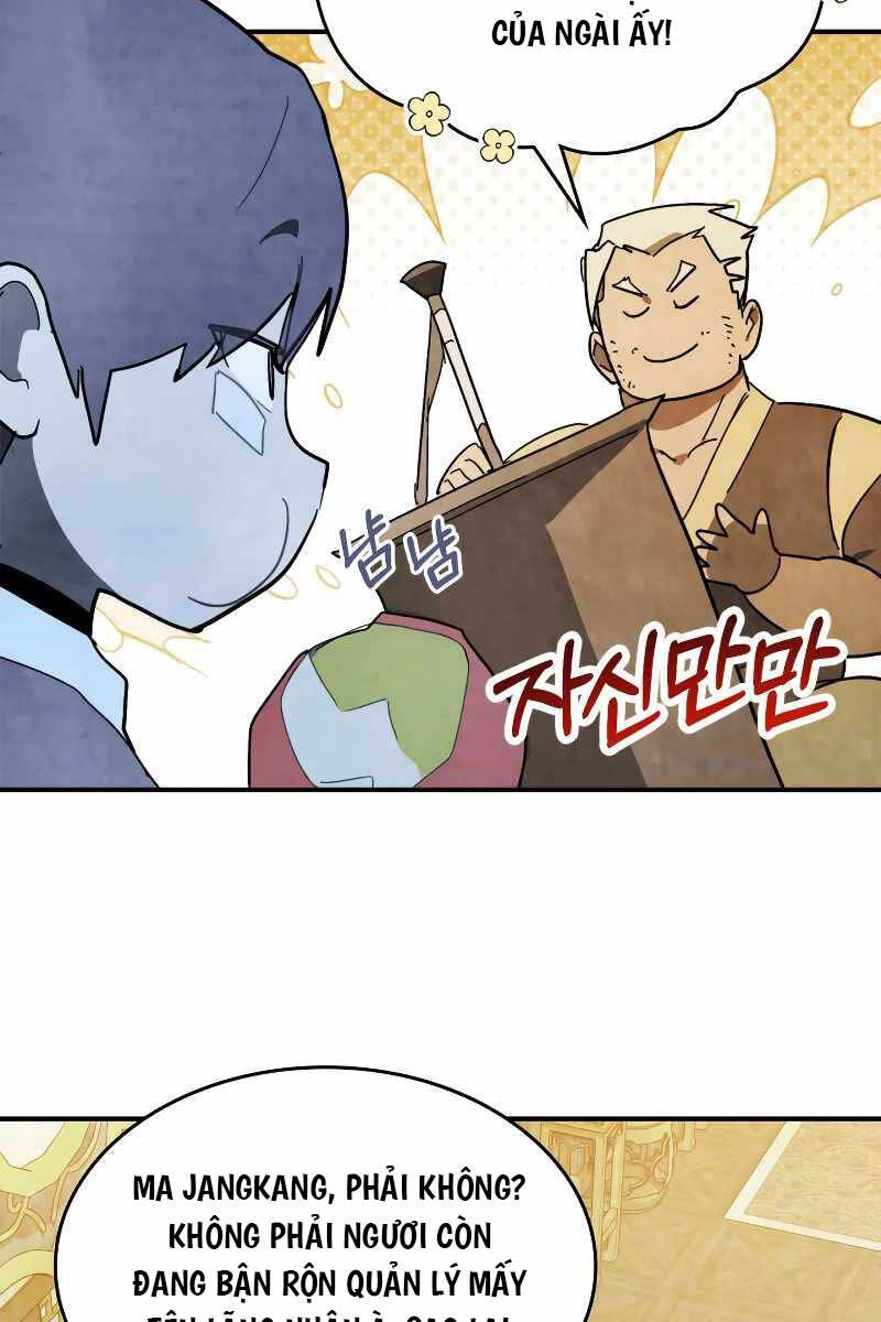 Vị Thần Trở Lại Chapter 82 - 37