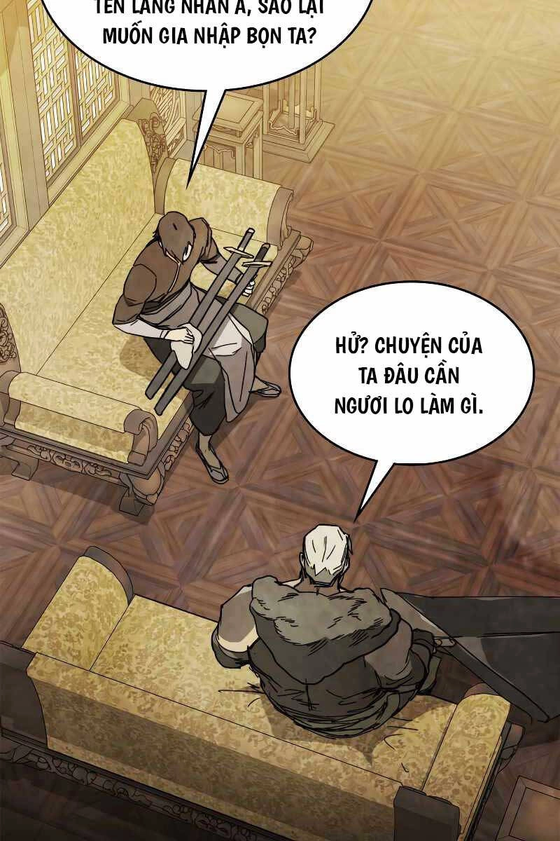 Vị Thần Trở Lại Chapter 82 - 38