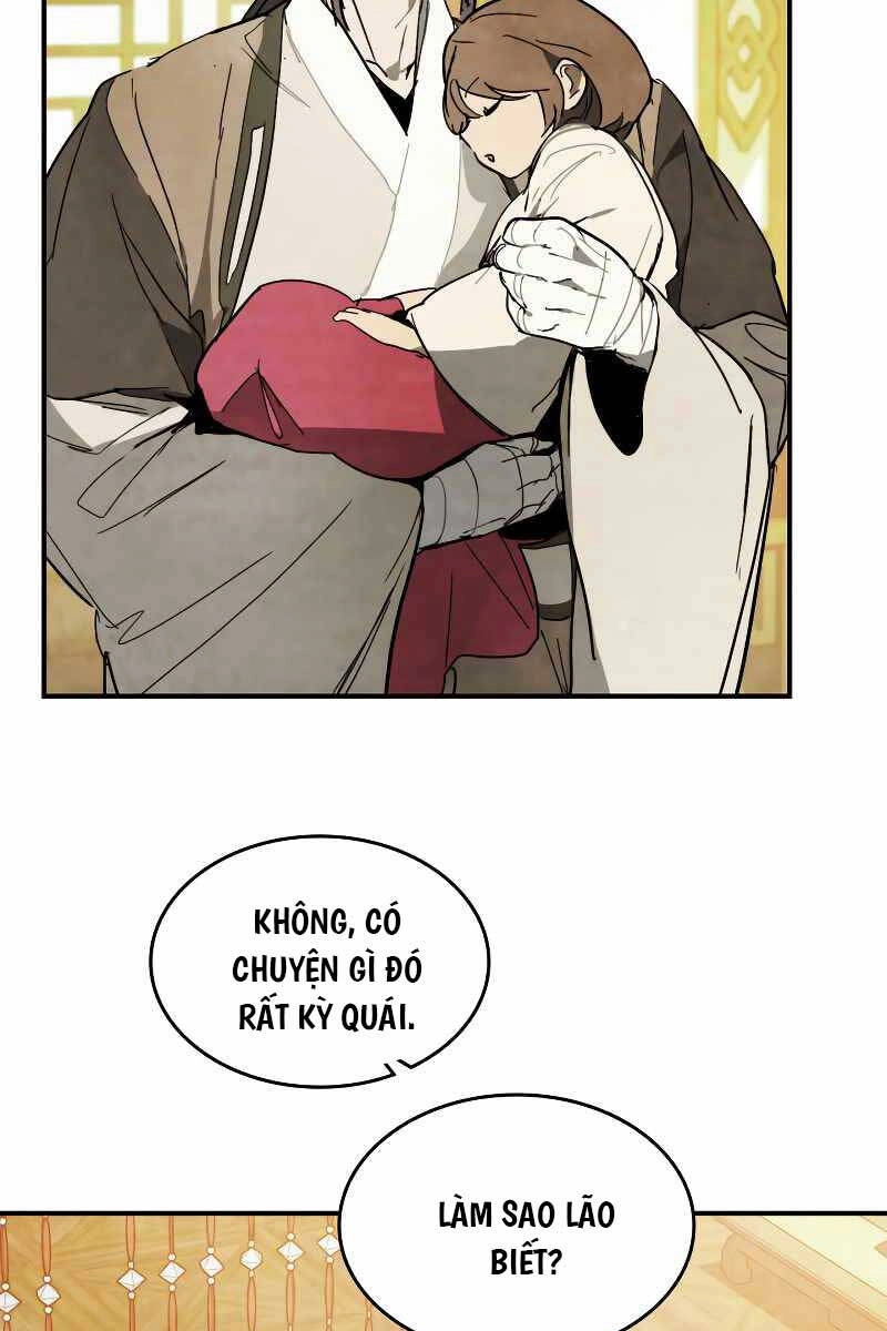 Vị Thần Trở Lại Chapter 82 - 45