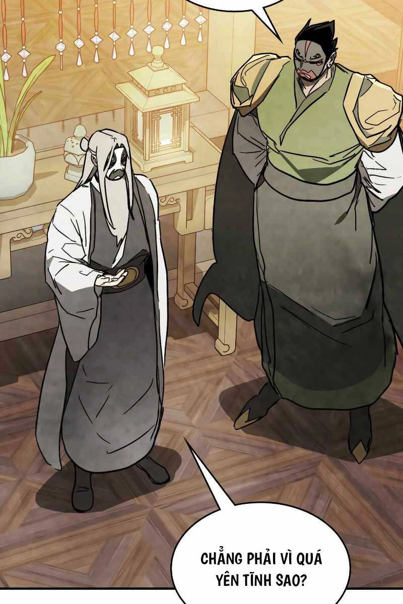 Vị Thần Trở Lại Chapter 82 - 46