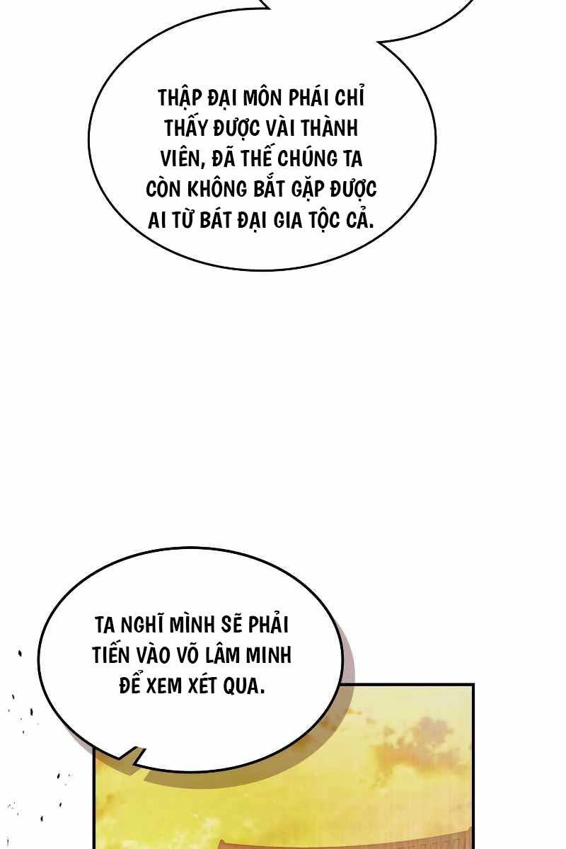 Vị Thần Trở Lại Chapter 82 - 47