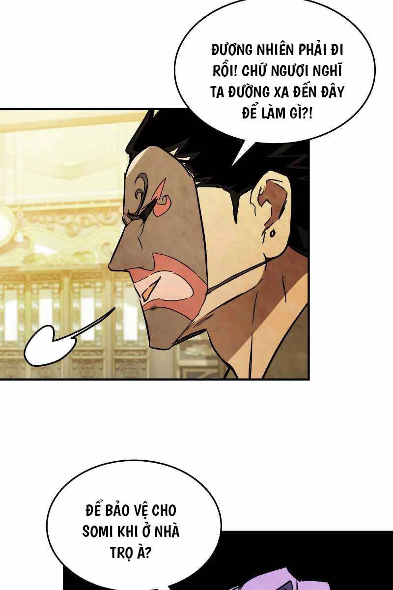 Vị Thần Trở Lại Chapter 82 - 50