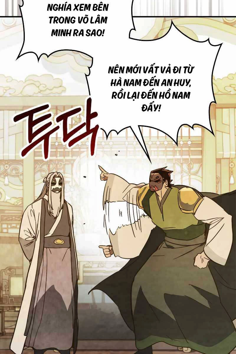Vị Thần Trở Lại Chapter 82 - 52
