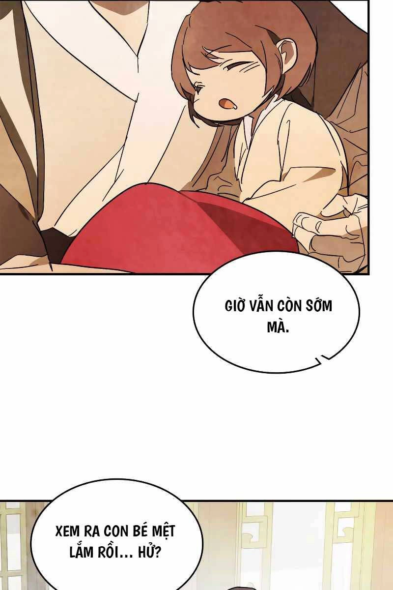 Vị Thần Trở Lại Chapter 82 - 58