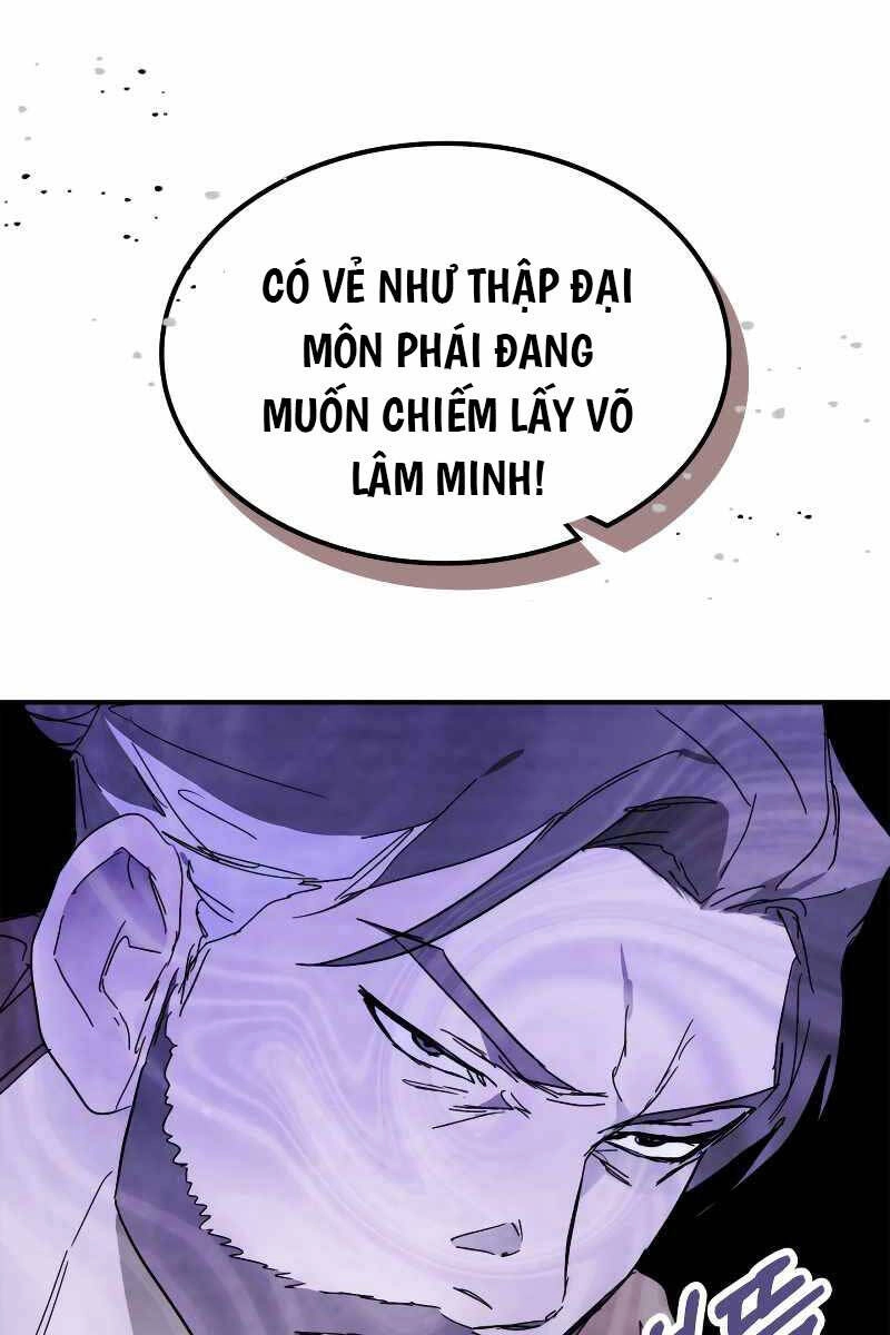 Vị Thần Trở Lại Chapter 82 - 76