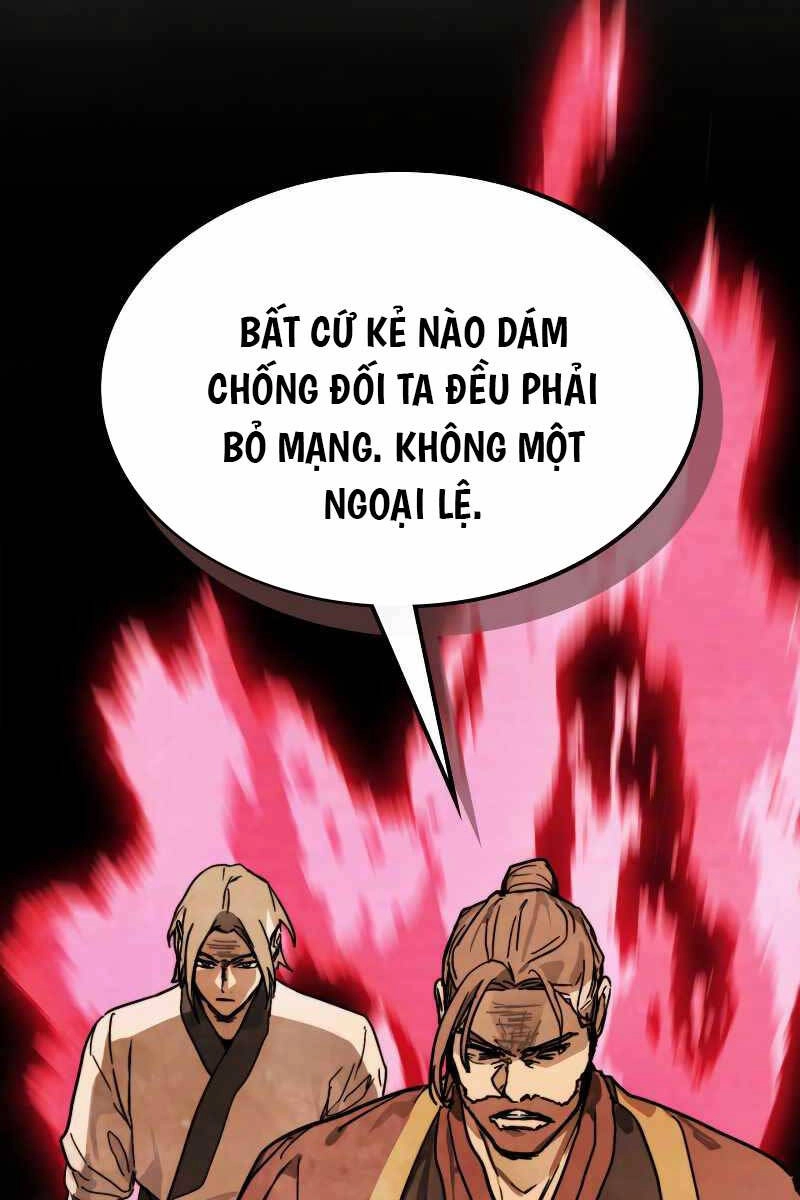 Vị Thần Trở Lại Chapter 82 - 79