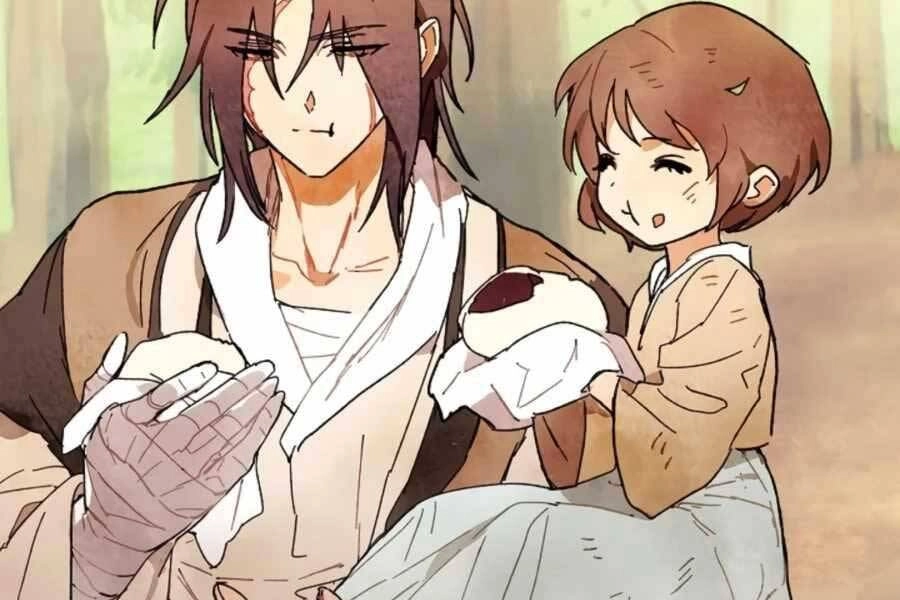 Vị Thần Trở Lại Chapter 2 - 46