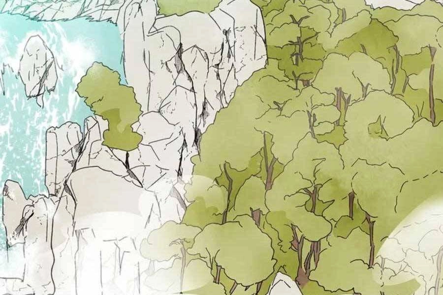 Vị Thần Trở Lại Chapter 2 - 139