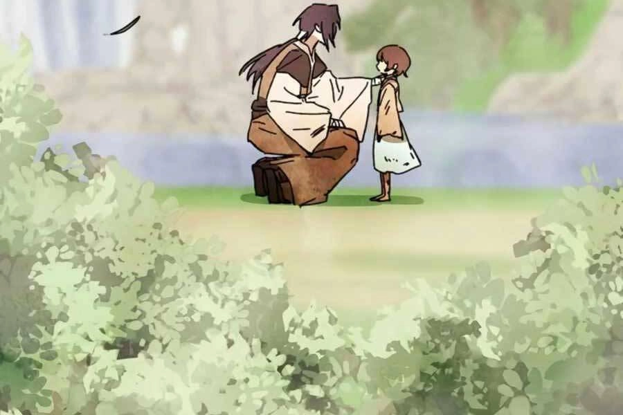 Vị Thần Trở Lại Chapter 2 - 201