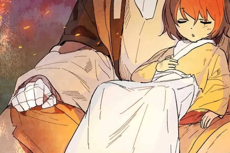 Vị Thần Trở Lại Chapter 3 - 13