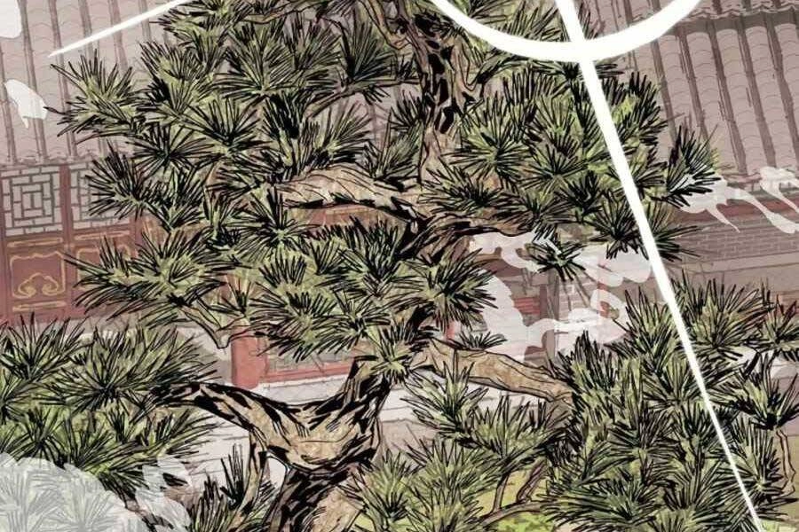 Vị Thần Trở Lại Chapter 3 - 104