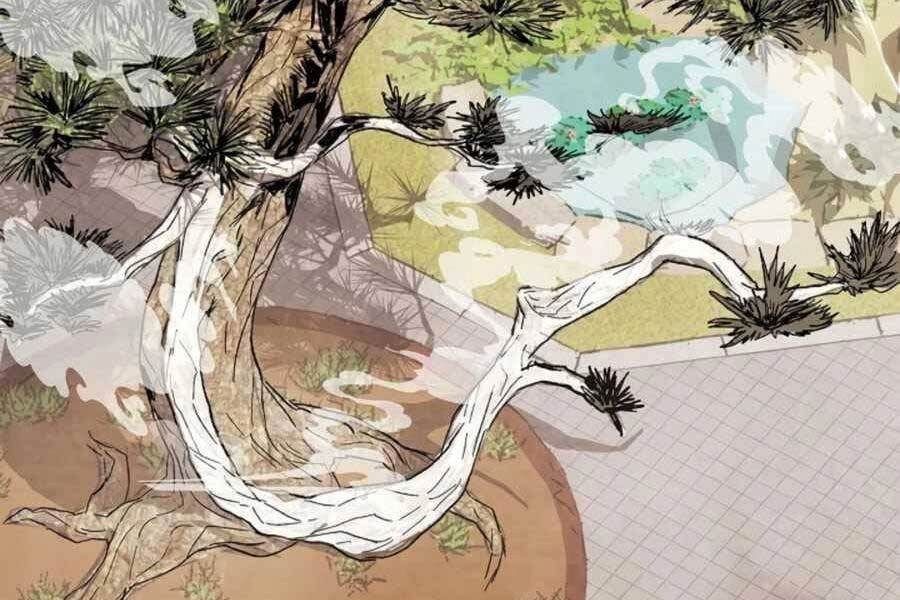 Vị Thần Trở Lại Chapter 3 - 105