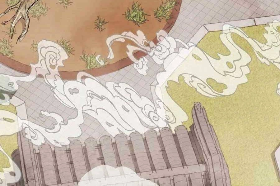 Vị Thần Trở Lại Chapter 3 - 106