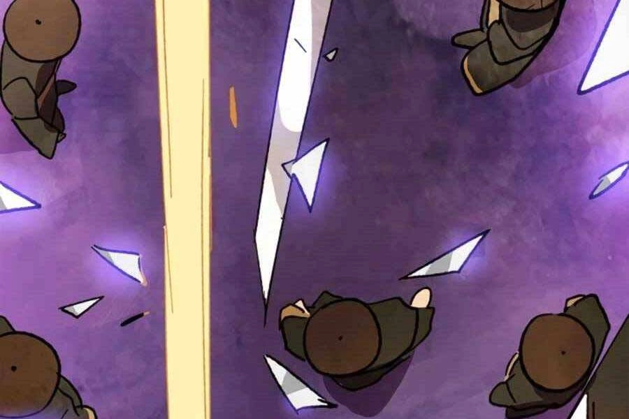 Vị Thần Trở Lại Chapter 6 - 79