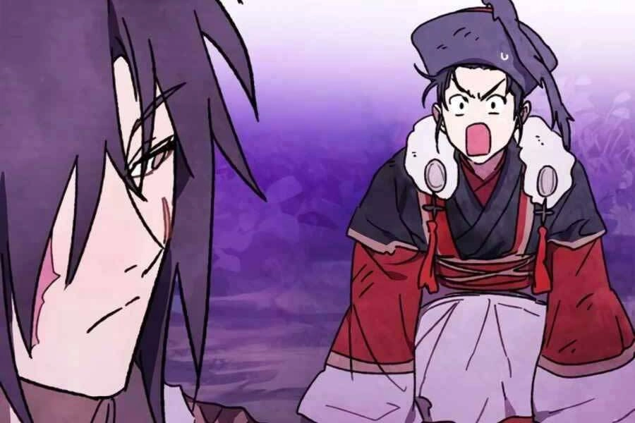 Vị Thần Trở Lại Chapter 6 - 120